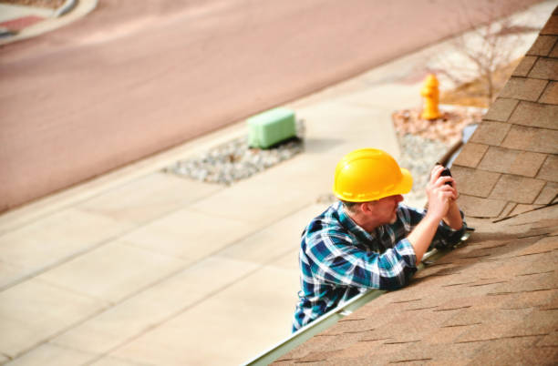 Quick and Trustworthy Emergency Roof Repair Services in Deland Southwest, FL